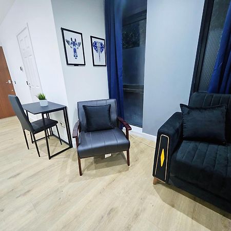 Gdy1 - The Green Dragon Apartment London Eksteriør billede