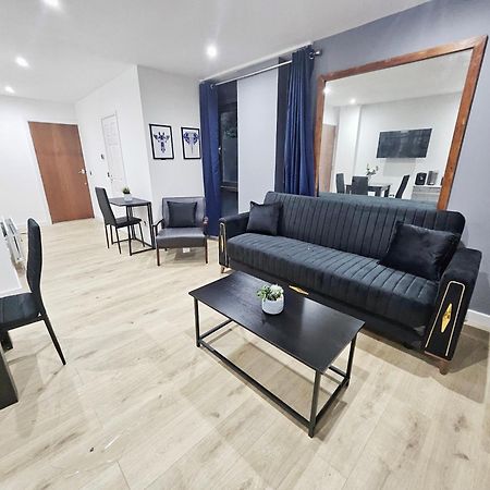 Gdy1 - The Green Dragon Apartment London Eksteriør billede