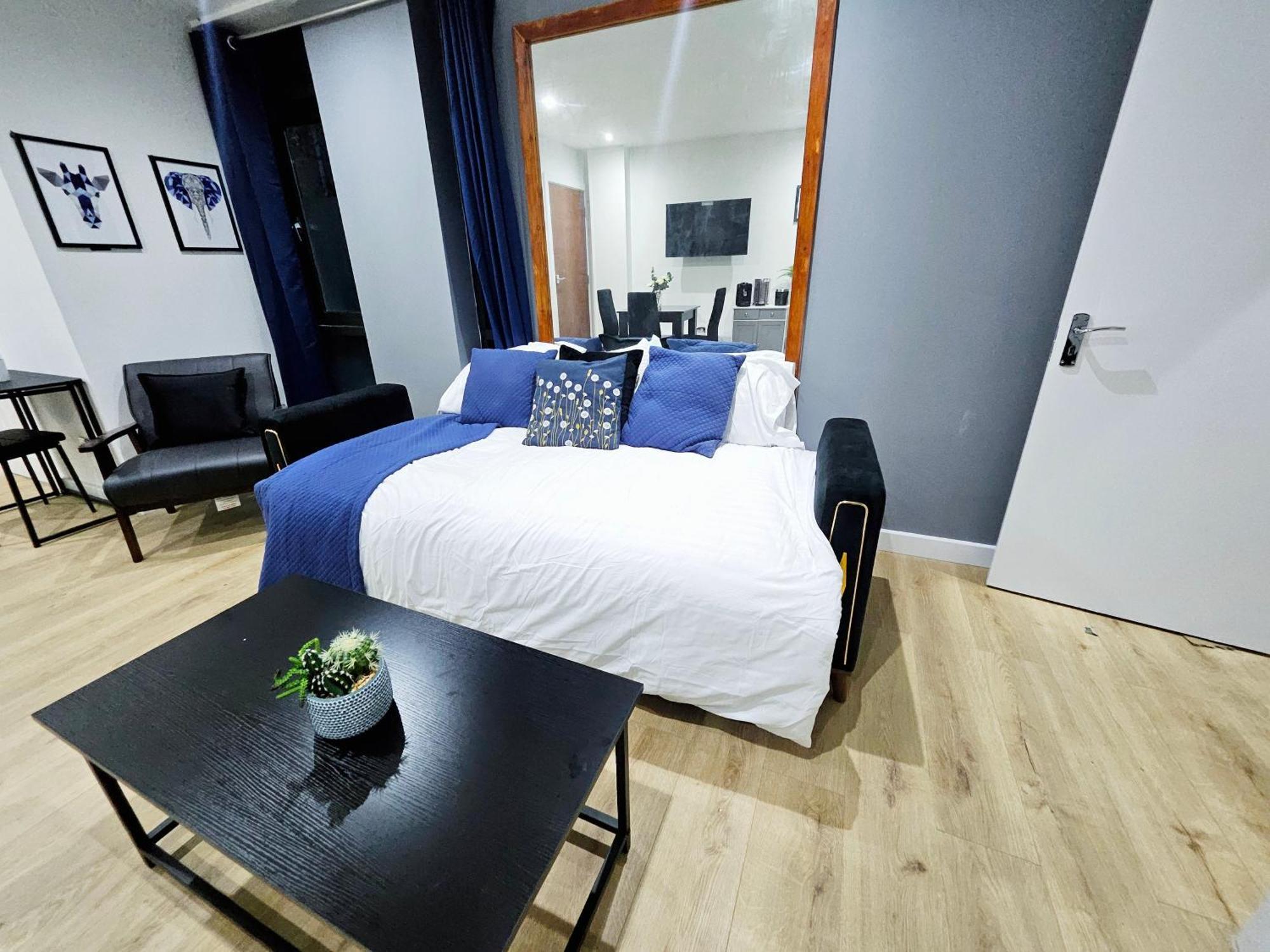 Gdy1 - The Green Dragon Apartment London Eksteriør billede